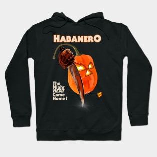 Habanero-ween! Hoodie